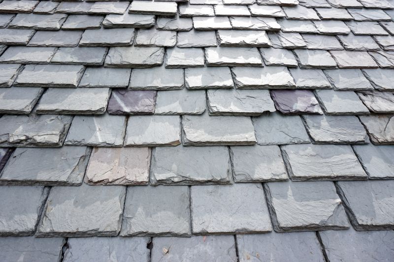 Slate Shingles Repair in Bowling Green, VA