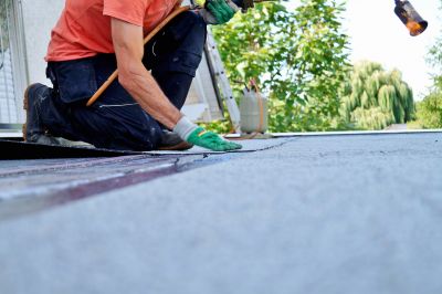 Tar Roof Replacement in Caroline County, VA