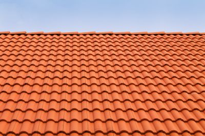 Tile Roof Installation in Ashland, VA