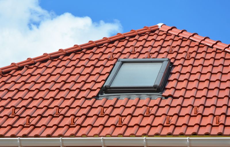 Tile Roof Installation in Bumpass, VA