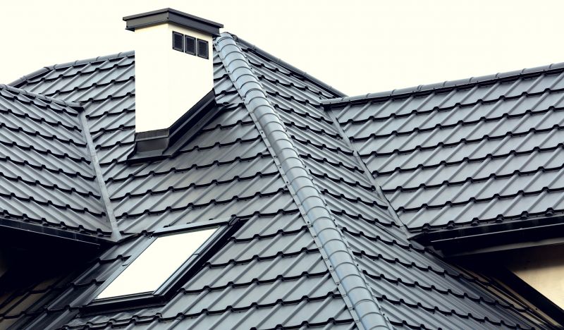 Tile Roof Installation in Caroline County, VA