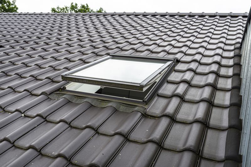 Tile Roof Installation in Port Royal, VA