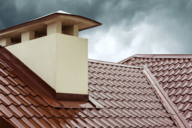 Tile Roof Installation in Spotsylvania, VA