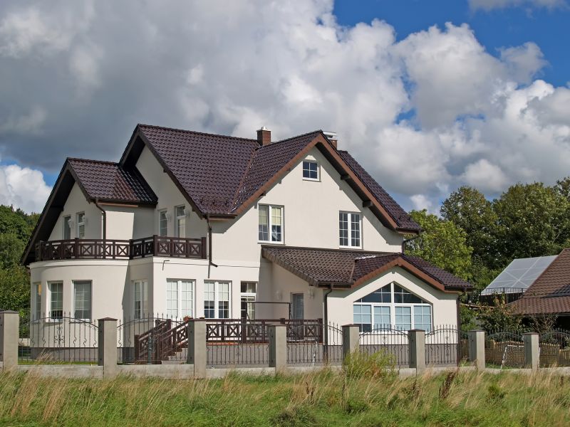 Tile Roof Installation in Spotsylvania, VA