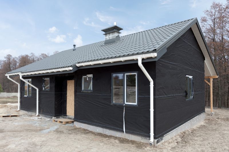 Tile Roof Installation in Woodford, VA
