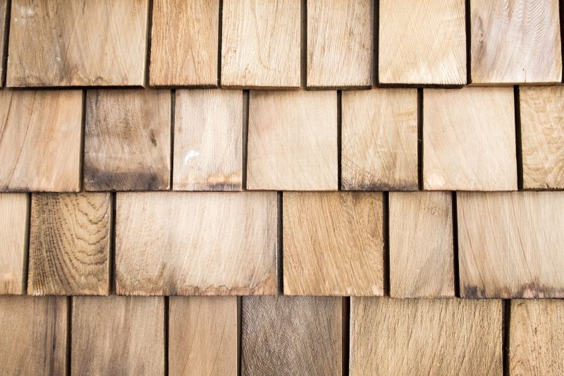Wood Shingles Repair in Port Royal, VA