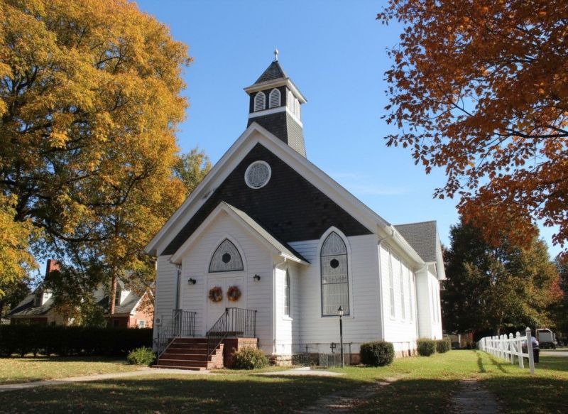 Bowling Green, VA