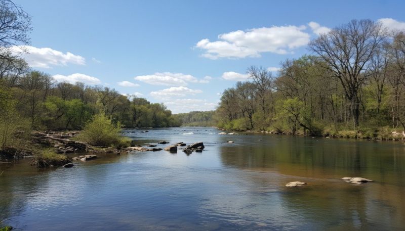 Woodford, VA